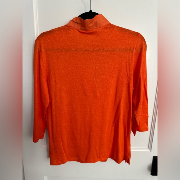 AMINA RUBINACCI Medaglia Top NWT - Picture 8 of 9